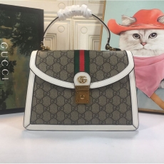 Gucci Top Handle Bags